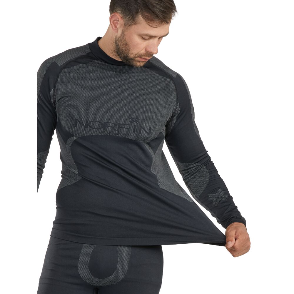 Термокомплект Norfin ACTIVE PRO 01 р.S-M Термокомплект Norfin ACTIVE PRO 01 р.S-M