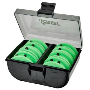 Поводочница Рыболовная Sensas Compact Special HooklenGth Box