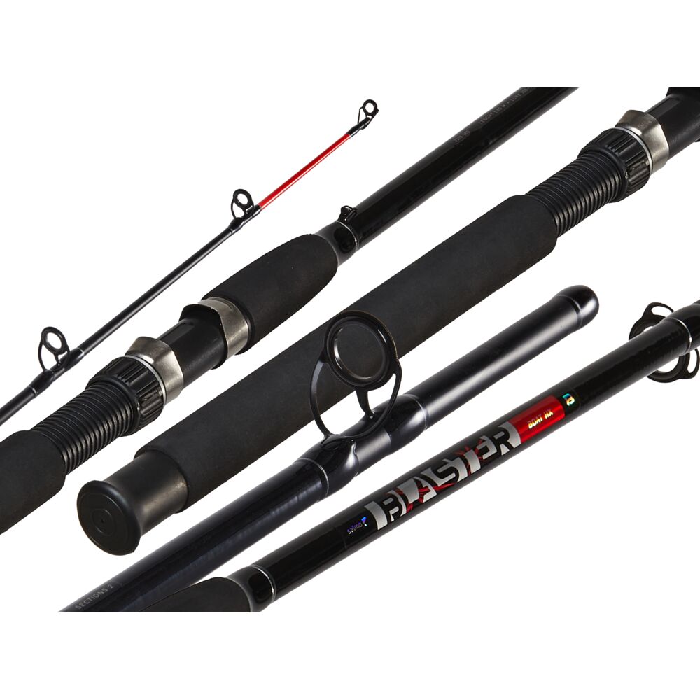 Удилище трол. Salmo Blaster BOAT 1.80/HX Удилище трол. Salmo Blaster BOAT 1.80/HX