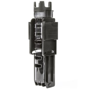 Держатель для удилища Meiho BM-245-SLIDE Black Black наклон. 74х60х273
