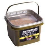 Прикормка Starbaits Feedz METHOD Sweetcorn 1.7кг Прикормка Starbaits Feedz METHOD Sweetcorn 1.7кг