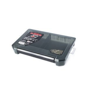 Коробка рыболовная Meiho Black 275х187х43