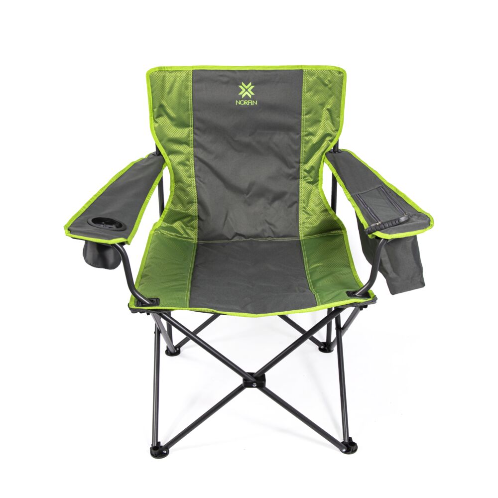 Кресло рыболовное складное Norfin INKOO COMFORT NF