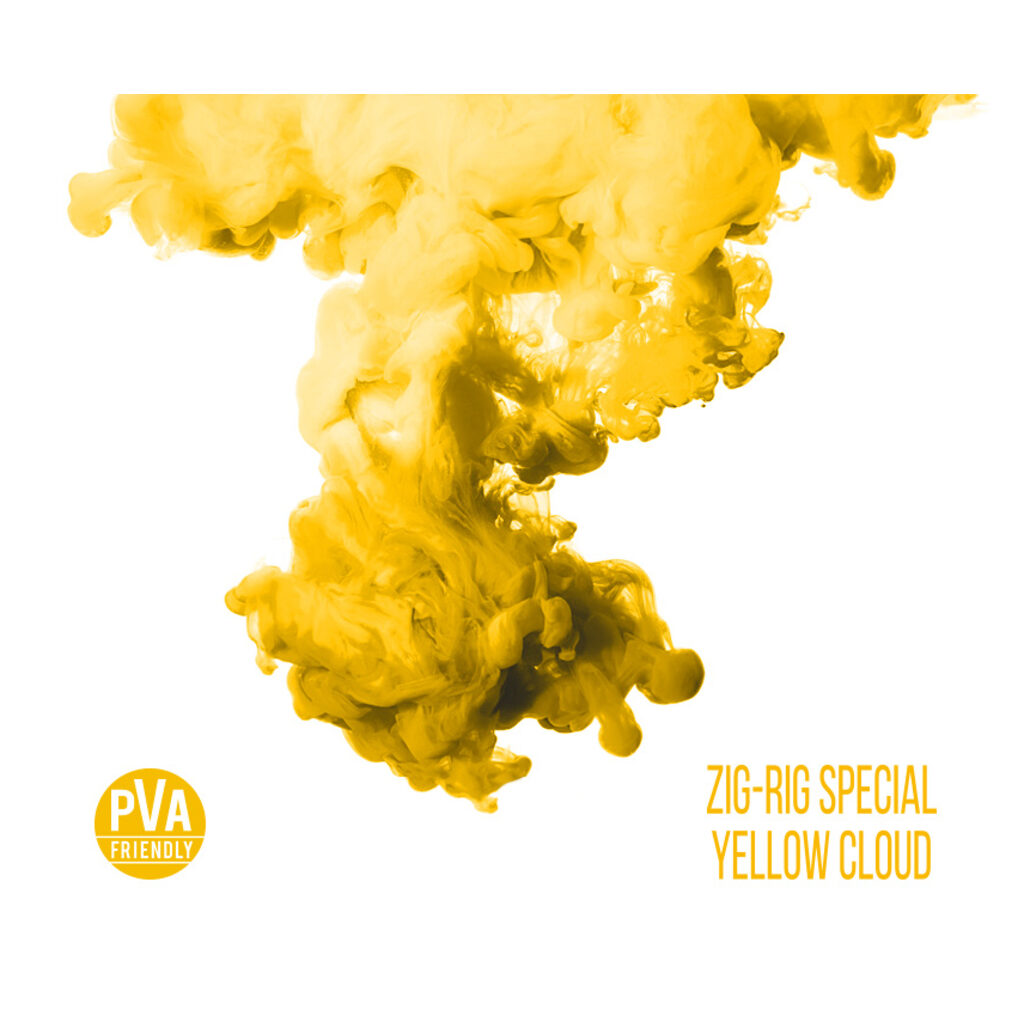Добавка в прикормку FFEM ZIG-RIG Cloud Yellow Killer (желтое облако) Добавка в прикормку FFEM ZIG-RIG Cloud Yellow Killer (желтое облако)