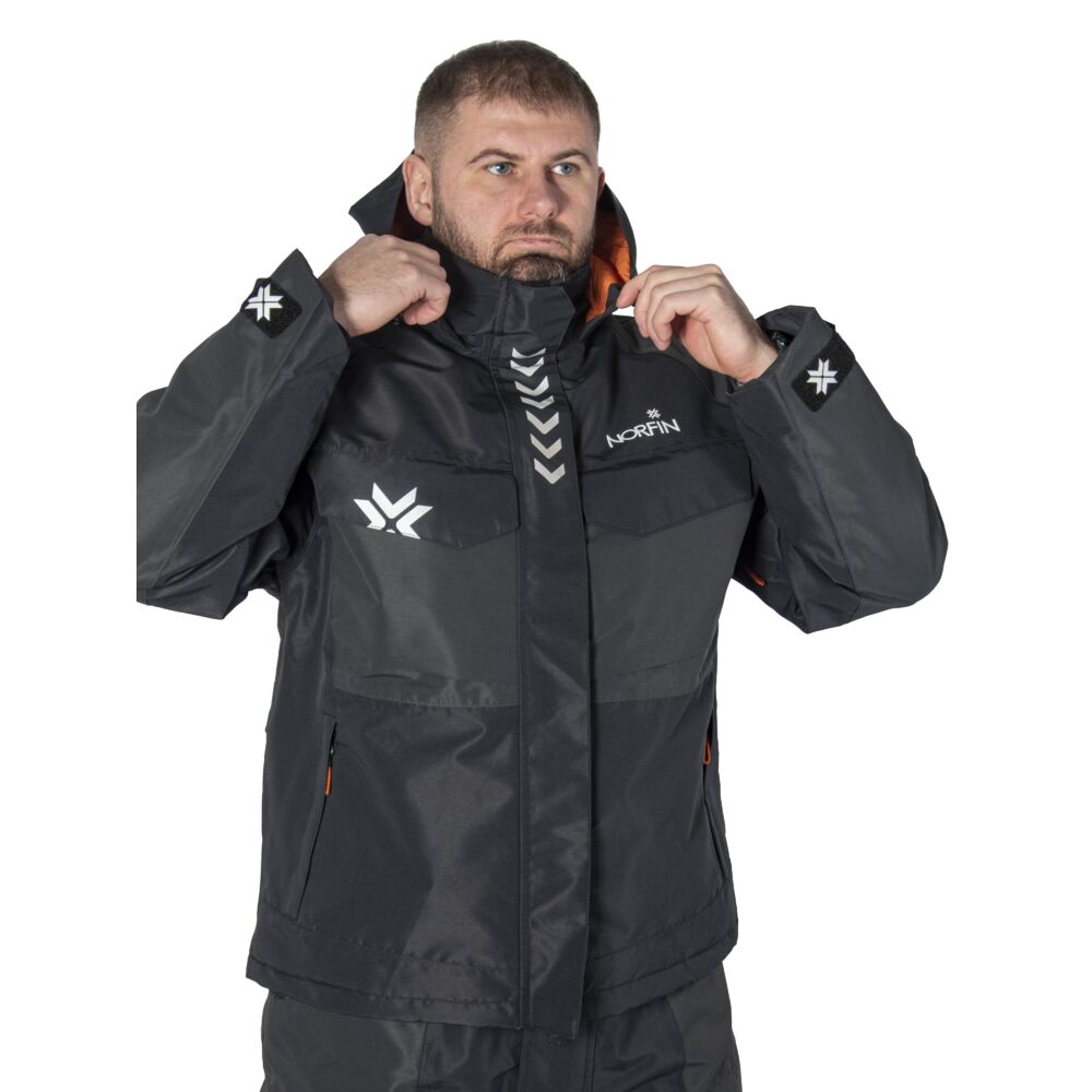 Костюм демисезон. Norfin BOAT 2 02 р.M