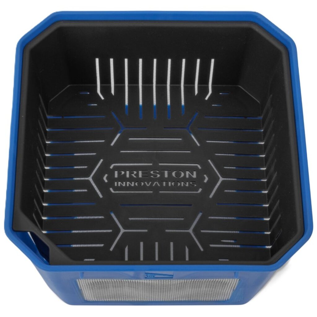 Емкость для прикормки Preston 2PT BAIT STRAINER Емкость для прикормки Preston 2PT BAIT STRAINER