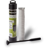 Пакет PVA рыболовный Radical Disperse PVA Funnel Mesh 7m Ø25mm Пакет PVA рыболовный Radical Disperse PVA Funnel Mesh 7m Ø25mm