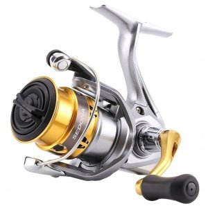 Катушка Shimano Sedona 2500 SFI