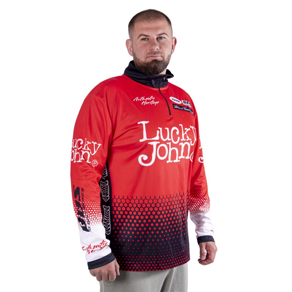 Джемпер LJ Digital 01 р.S
