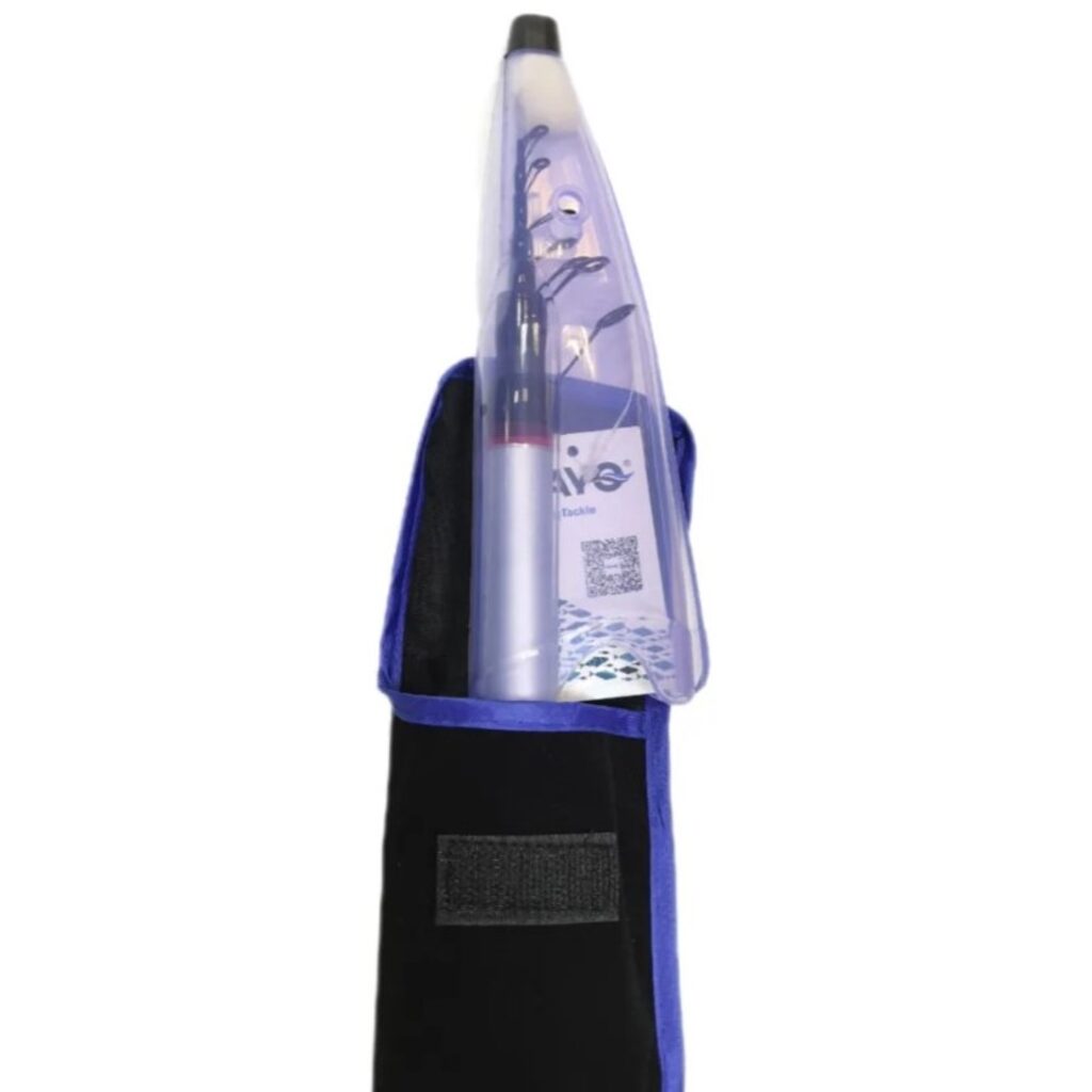 Удилище телескоп. болонское DAYO SKY DANCE BOLO 5-20gr 6,0м