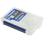 Коробка рыболов. Meiho FREE CASE 800ND 205х145х40