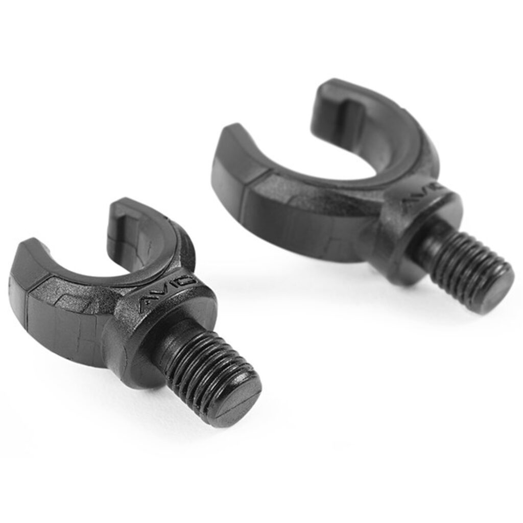 Держатель для удилища Avid BUTT GRIPPER - LARGE (5) Держатель для удилища Avid BUTT GRIPPER - LARGE (5)