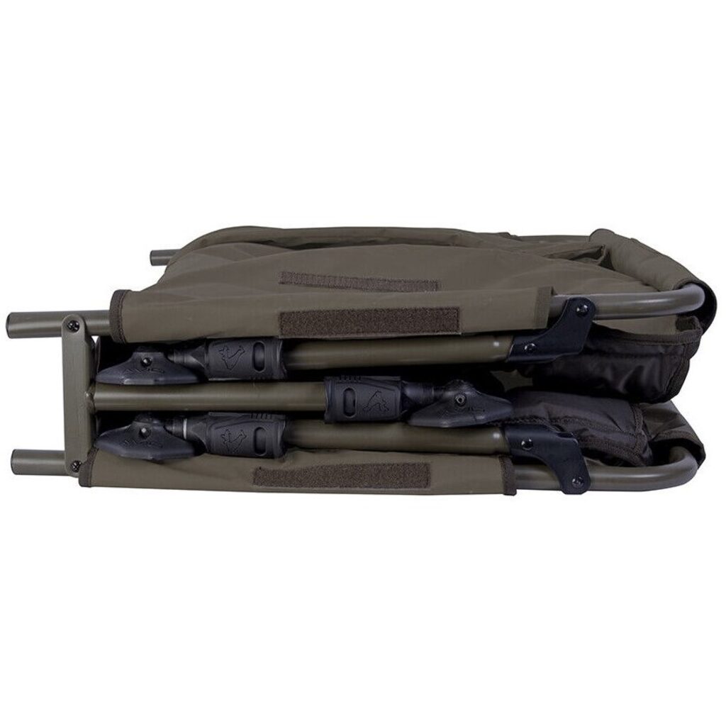Карповый мат Avid STORMSHIELD SAFEGUARD CRADLE (1) L