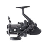 Катушка безынерц. Daiwa Black Widow 5500A Катушка безынерц. Daiwa Black Widow 5500A