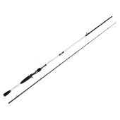 Удилище спин. Lucky John Vanrex BAITCAST 28 2.28 Удилище спин. Lucky John Vanrex BAITCAST 28 2.28