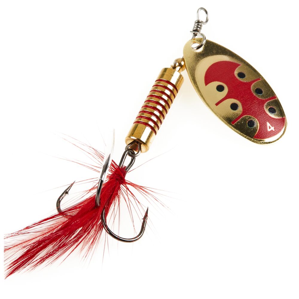 Lucky John SPIN X ROUND 04 Lucky John SPIN X ROUND 04