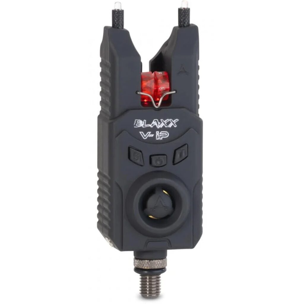 Сигнализатор поклёвки ANACONDA BLAXX iP 2+1 Set Red, Green