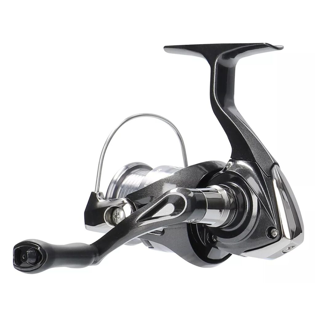Катушка безынерц. Daiwa  26CROSSFIRE LT2000