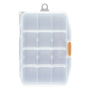Коробка рыболовная Meiho WORM CASE F