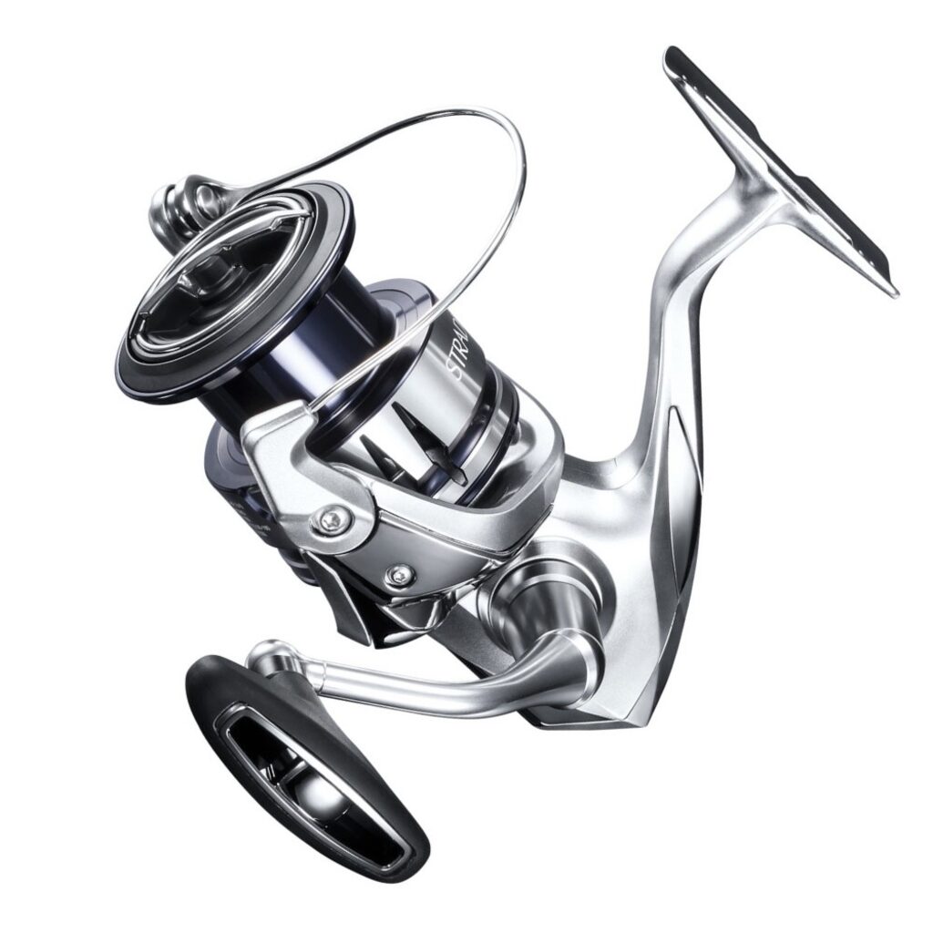 Катушка Shimano Stradic C3000FL Катушка Shimano Stradic C3000FL
