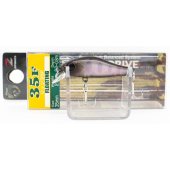Воблер ZIPBAITS Rigge 35F цвет № 813 Воблер ZIPBAITS Rigge 35F цвет № 813