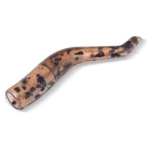 Противозакручивающие конусы (набор) ANACONDA Jungle Brown RA Sleeves M-Size 2+4 10pcs.