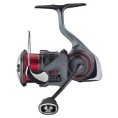 Катушка безынерц. Daiwa 25 BALLISTIC AIR LT2000S-P