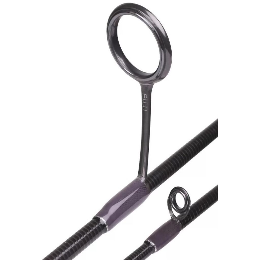 Удилище спин. Nano One Air  NSRA612XULS