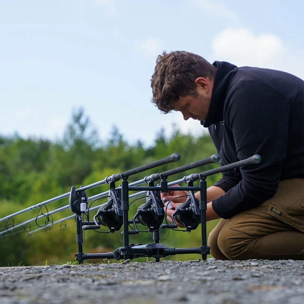 Родпод Avid  Revolve Super Low Pod