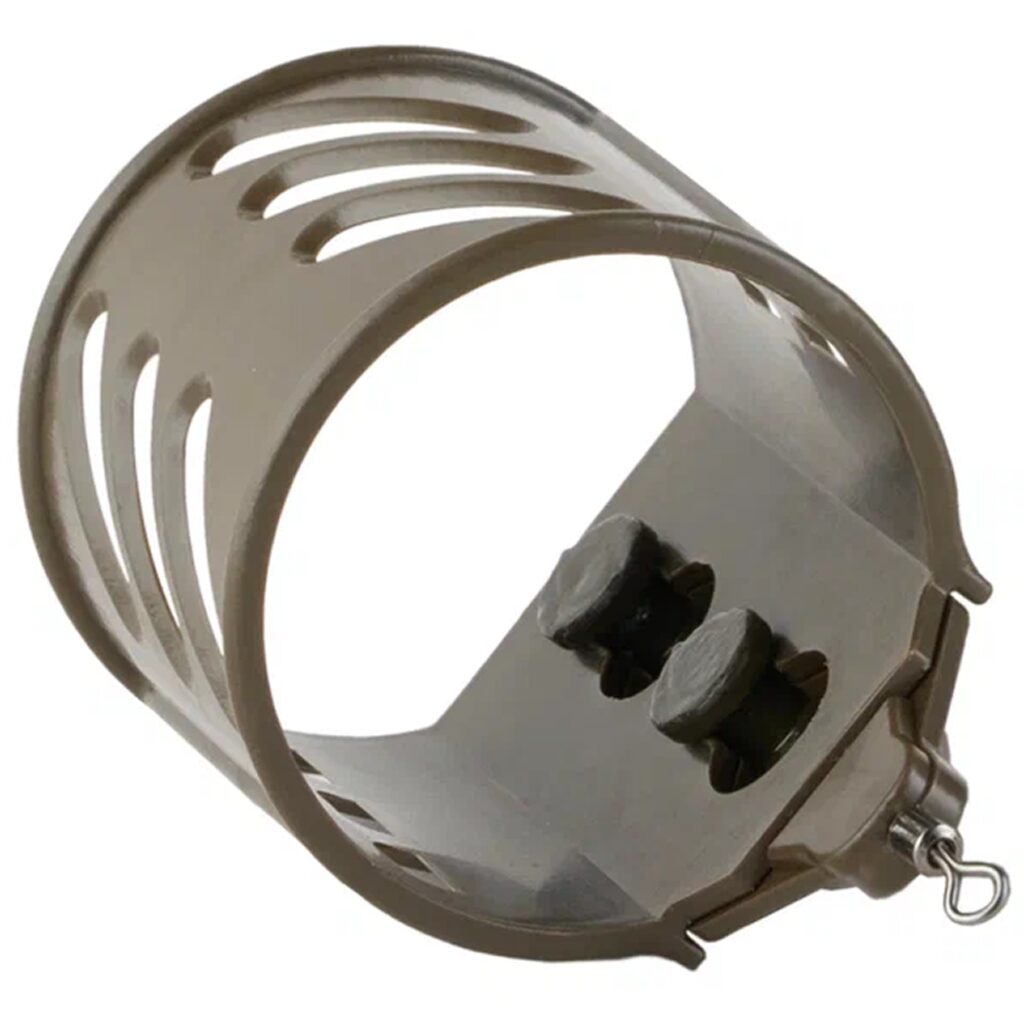 Кормушка фидерная Aquatic STICK FEEDER большая 25гр.