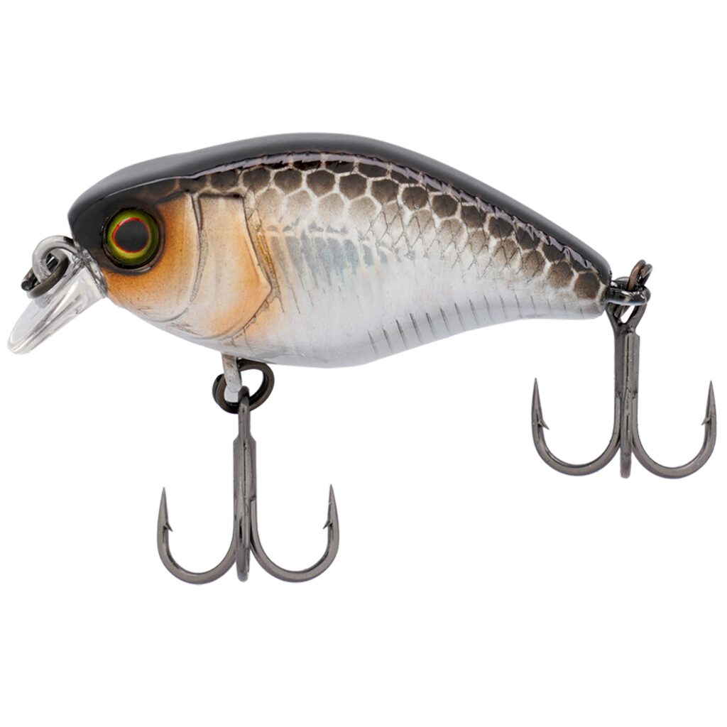 Jackall MICRO CHUBBY 30F