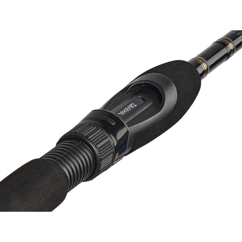 Удилище спин. Daiwa Legalis Spin 2.40m 10-30g Удилище спин. Daiwa Legalis Spin 2.40m 10-30g