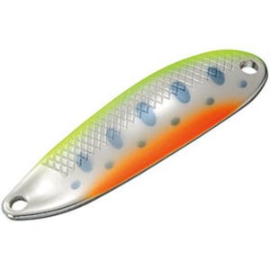 Блесна колеб Smith D-S-LINE-6.5g-04-CHS