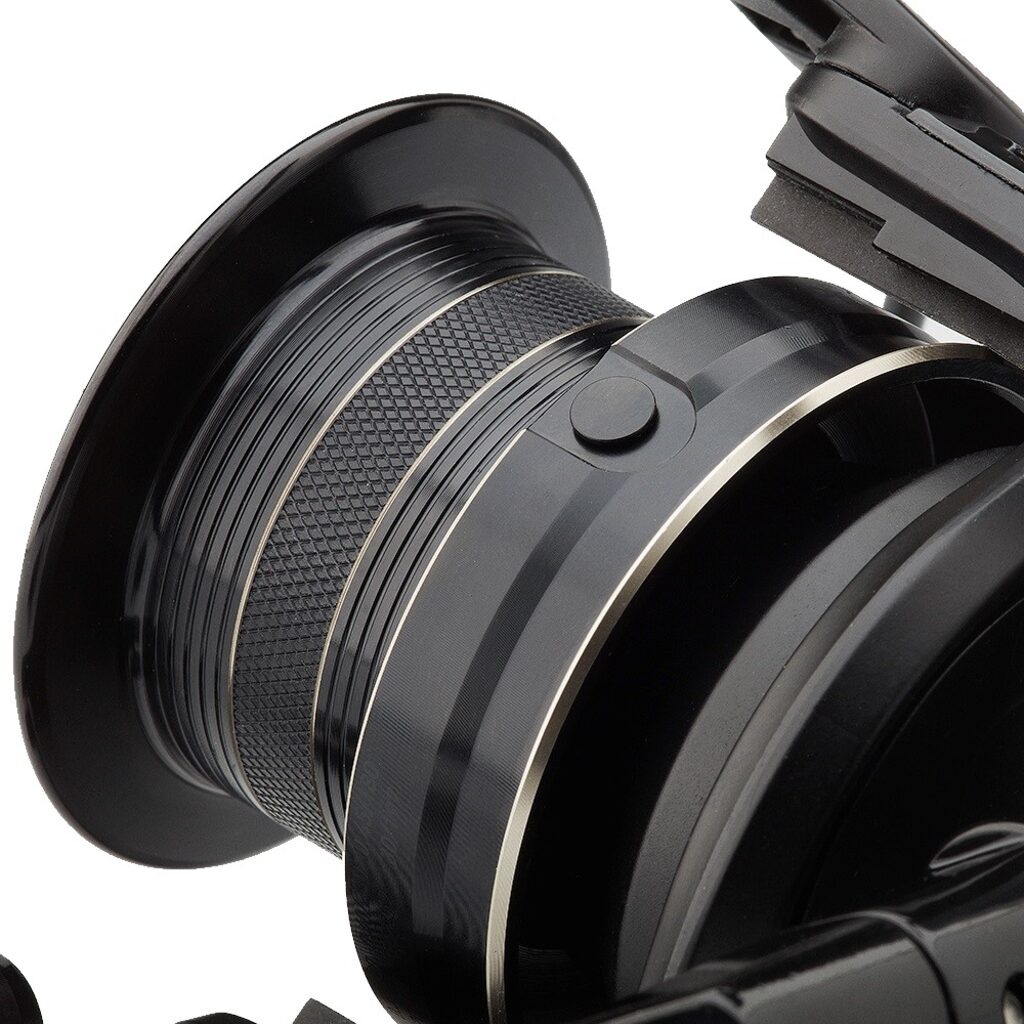Катушка Prologic Fulcrum XD 6000 FD Катушка Prologic Fulcrum XD 6000 FD