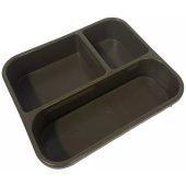 Емкость для прикормки Fox 10l Bucket Insert Емкость для прикормки Fox 10l Bucket Insert
