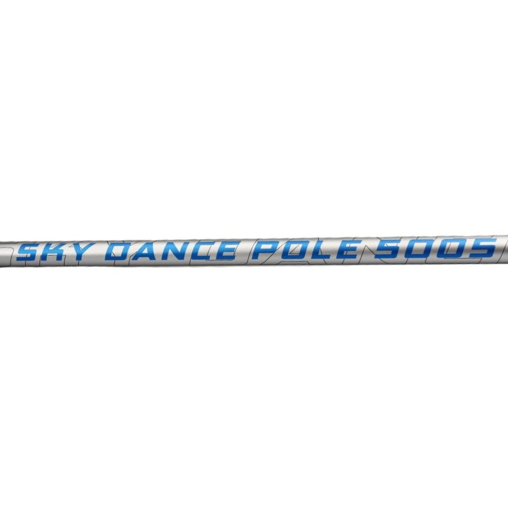 Удилище телескоп. маховое DAYO SKY DANCE POLE (без колец) 5-20gr 5,0м