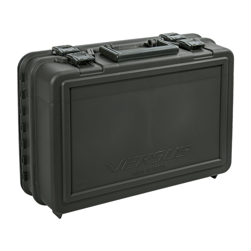 Коробка рыболовная Meiho Black 380x270x120