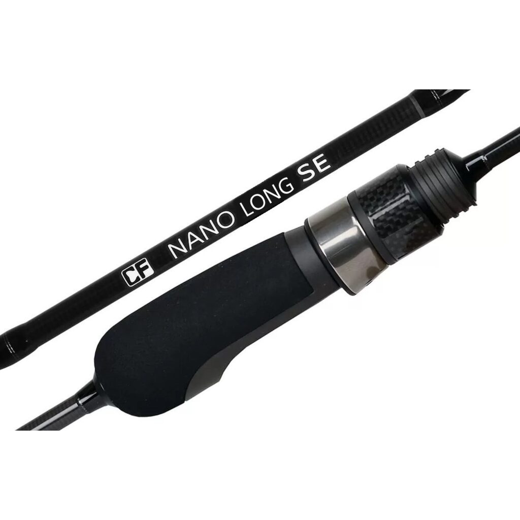 Удилище спин. Nano One Long