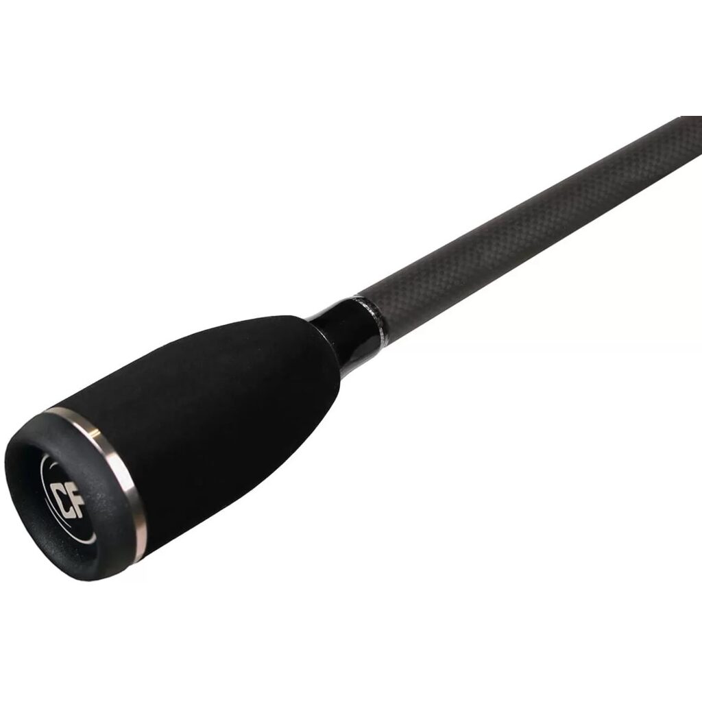 Удилище спин. Perfect JIG CFPJ-81-UL-SS