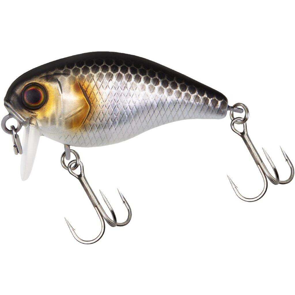 Jackall CHUBBY 38F-SSR