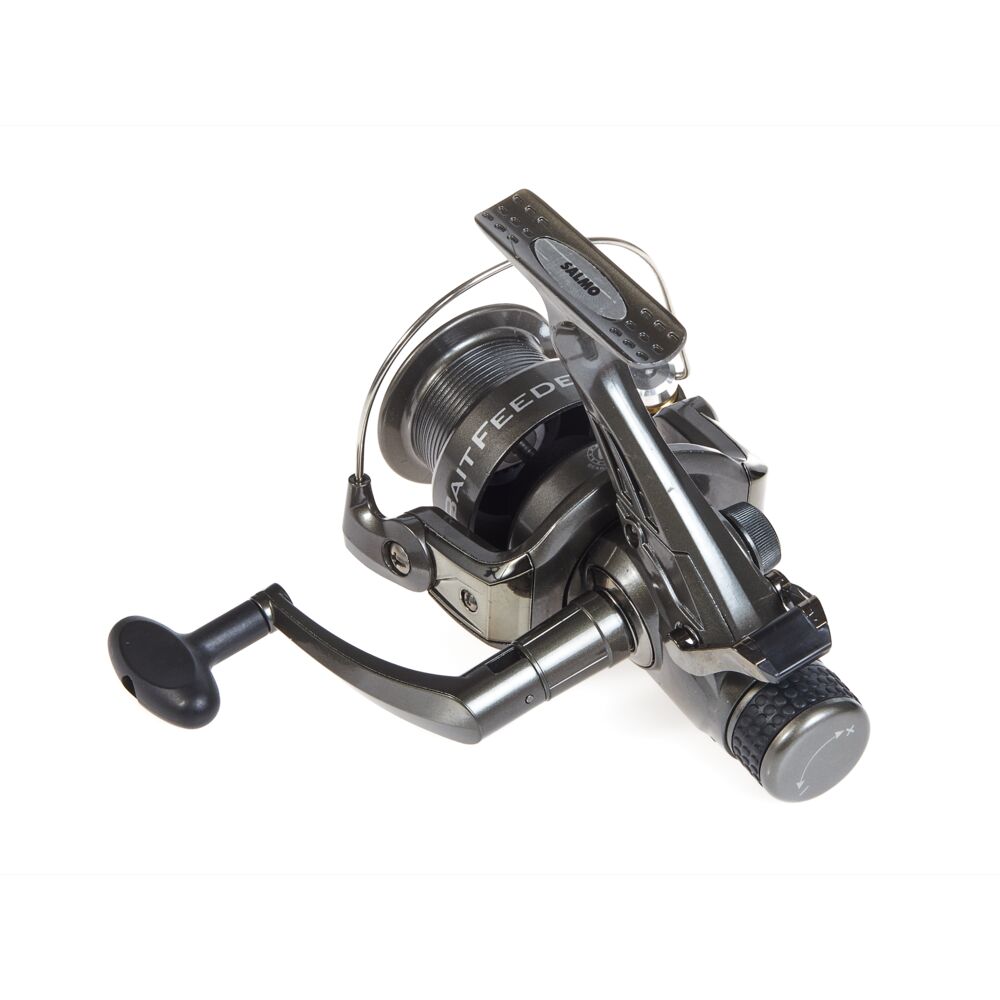 Катушка безынерц. Salmo Sniper BAITFEEDER 4 30BR Катушка безынерц. Salmo Sniper BAITFEEDER 4 30BR
