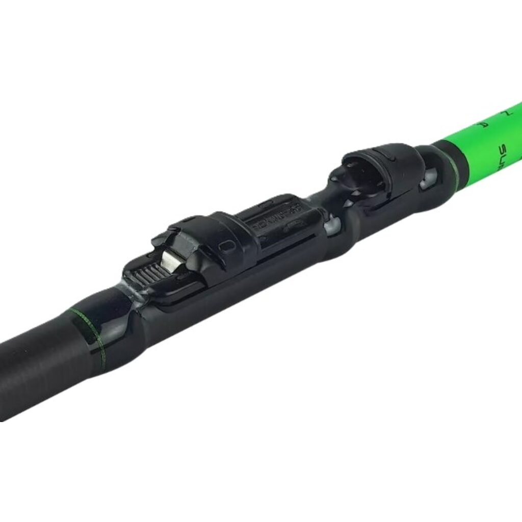 Удилище с кольцами DAYO FRECCIA 4 м. (Болонское)