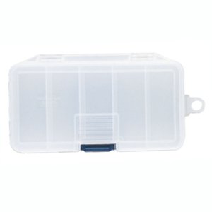 Коробка рыболовная Meiho LURE CASE S