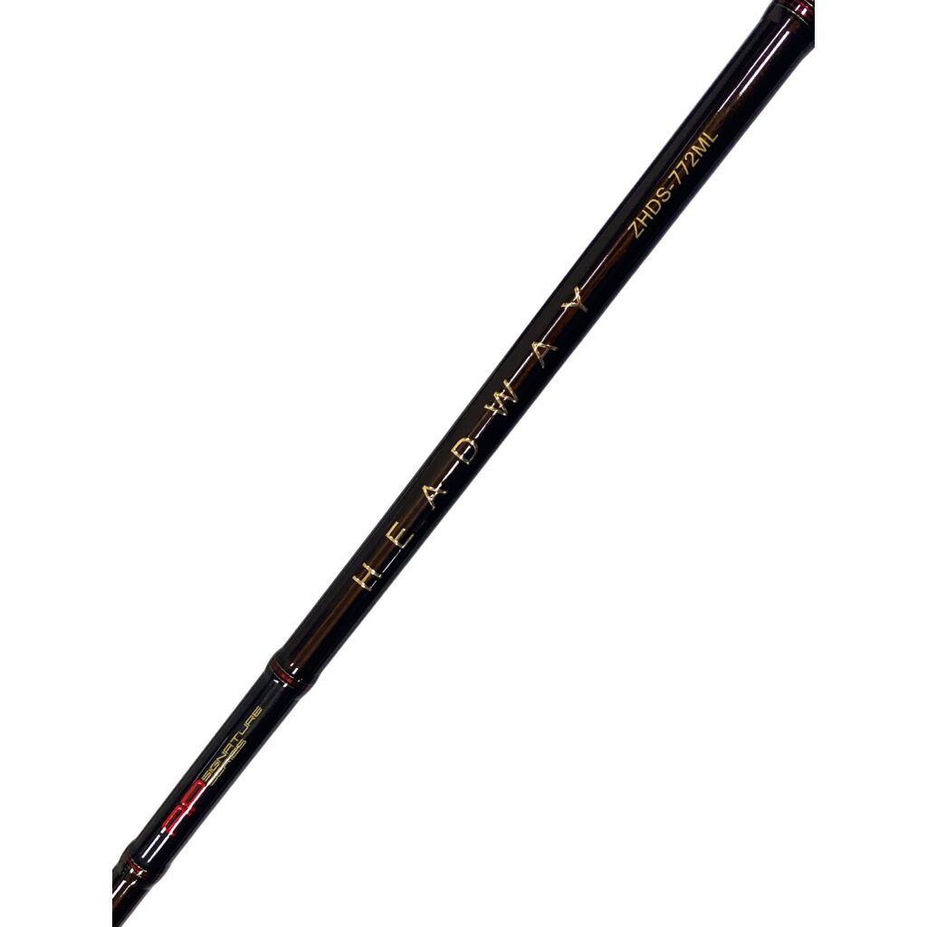 Удилище спиннинговое ZETRIX Headway ZHDS-772ML 3-16G Удилище спиннинговое ZETRIX Headway ZHDS-772ML 3-16G