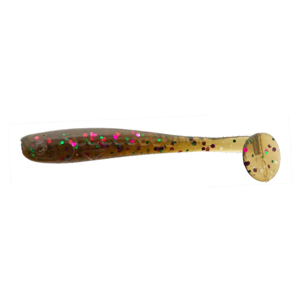 Виброхвосты съедоб. искусст. LJ Pro Series BABY ROCKFISH 1.4in(03.50)/S21 20шт. Виброхвосты съедоб. искусст. LJ Pro Series BABY ROCKFISH 1.4in(03.50)/S21 20шт.