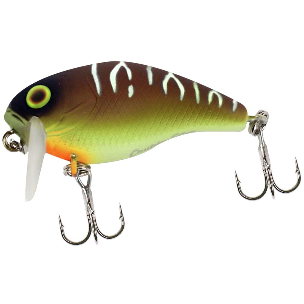 Jackall CHUBBY 38F-SSR