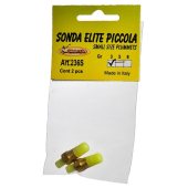 Глубомер STONFO Small size plummet 3гр 2шт Глубомер STONFO Small size plummet 3гр 2шт