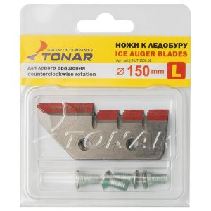 Ножи TOHAP ЛР-150L левое вращ. NLT-150L.SL