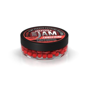 Насадочные бойлы FFEM Jam Wafters Tangerine 7x10