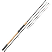 Удилище фидер. Daiwa Windcast Feeder 3.00m -100g Удилище фидер. Daiwa Windcast Feeder 3.00m -100g